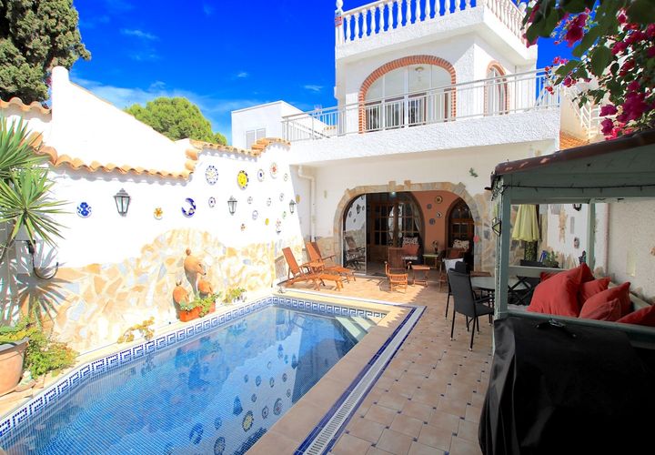 Villa a La Zenia, Alicante, La Zenia - € 350.000 | Ref: CM342 - foto 1