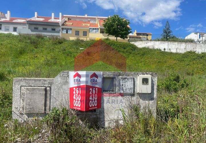 Helårsgrund i Lourinha, Lisbon, Lourinha - € 40.000 | Ref: 130260078 - foto 1