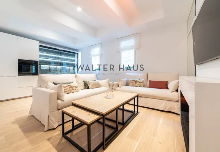 Lejlighed i Madrid, Madrid, Madrid - € 899.000 | Ref: M20753V - foto 1