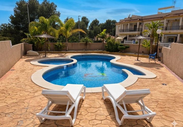 Casa de pueblo en Algorfa, Alicante, Algorfa - € 175.000 | Ref: R11941 - photo 1