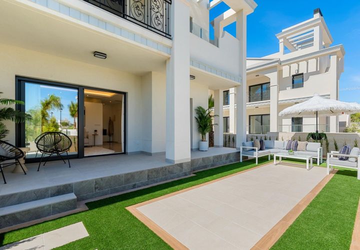 Lejlighed i Rojales, Alicante, Rojales - € 310.000 | Ref: APG5932 - foto 1