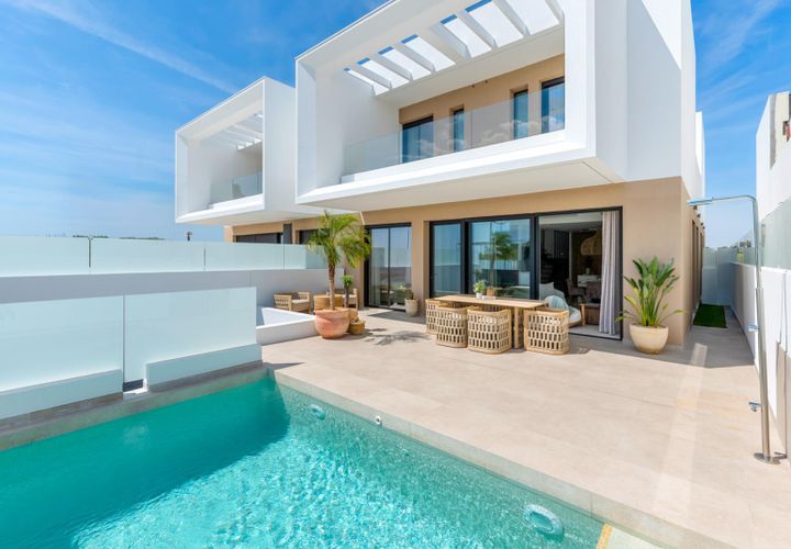 Villa i Dolores, Alicante, Dolores - € 415.000 | Ref: LUX5935 - foto 1