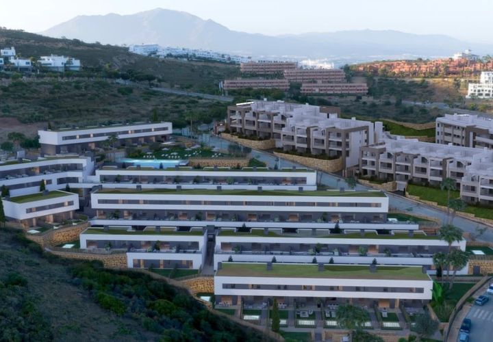 Leilighet i Manilva, Malaga, Manilva - € 420 000 | Ref: NBCS-54173 - foto 1