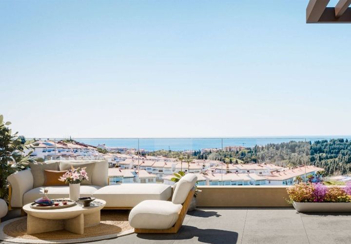 Lejlighed i Mijas, Malaga, Mijas - € 320.000 | Ref: CSK970070 - foto 1