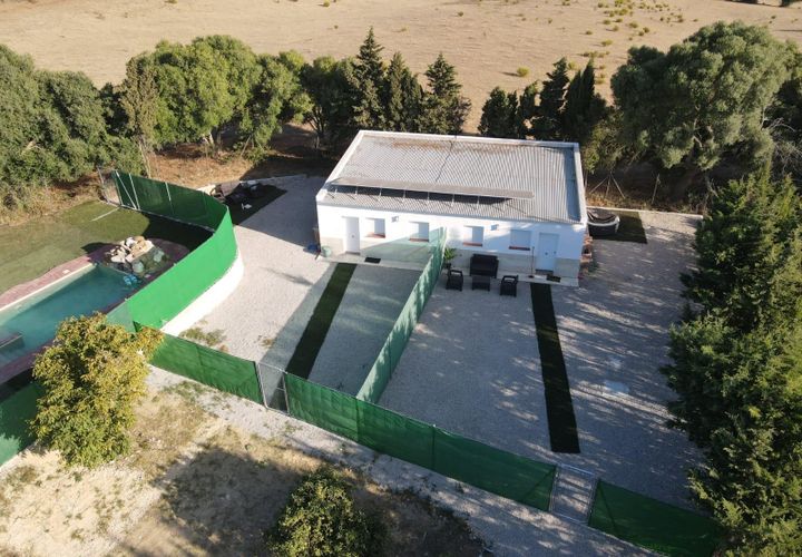 Villa i Barbate, Cadiz, Barbate - € 499.000 | Ref: 14083-TLS/2912 - foto 1