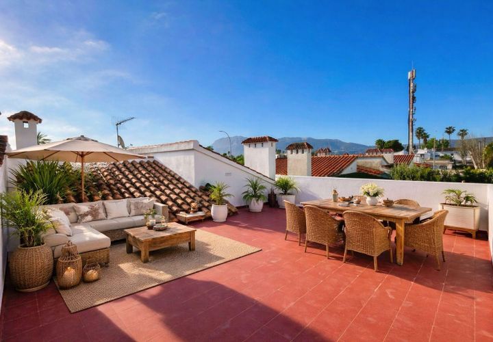 Rækkehus i Denia, Alicante, Denia - € 420.000 | Ref: SG-236/12679 - foto 1