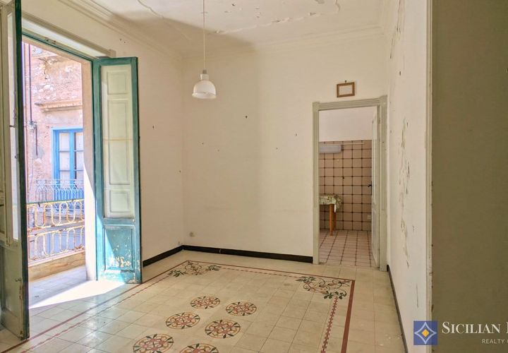 Villa em Trapani, Trapani, Trapani - € 349.000 | Ref: Palazzo Cecilia - foto 1
