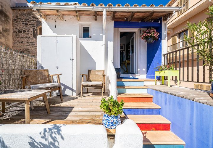 Villa i Capdepera, Mallorca, Capdepera - € 565.000 | Ref: 15RKNG014/3010 - foto 1
