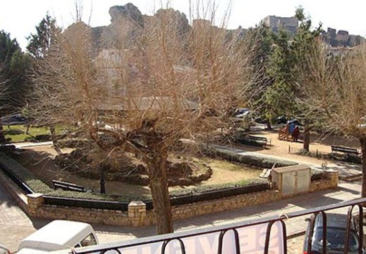 Lejlighed i Ayora, Valencia, Ayora - € 110.000 | Ref: S-1494882 - foto 1
