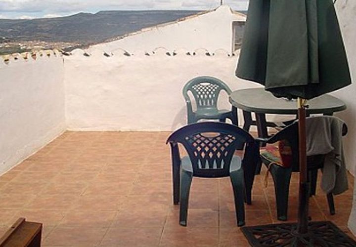 Finca i Zarra, Valencia, Zarra - € 125.000 | Ref: S-1494886 - foto 1