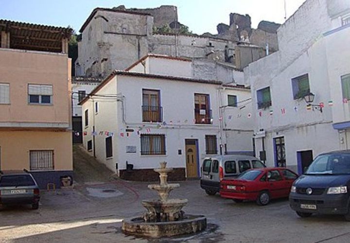 Villa a Ayora, Valencia, Ayora - € 115.000 | Ref: S-1494890 - foto 1
