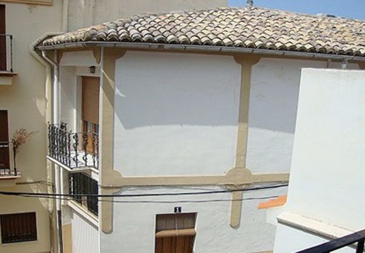 Villa a Jarafuel, Valencia, Jarafuel - € 90.000 | Ref: S-1494891 - foto 1
