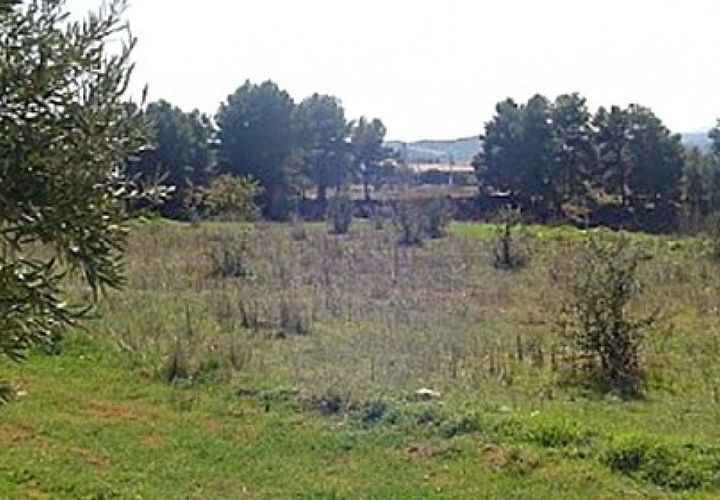 Villa i Ayora, Valencia, Ayora - € 200.000 | Ref: S-1494900 - foto 1