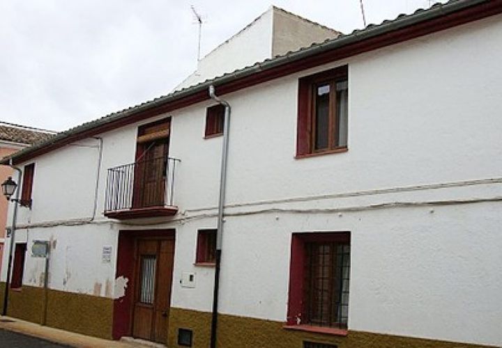 Erhvervsejendom i Ayora, Valencia, Ayora - € 280.000 | Ref: S-1494903 - foto 1