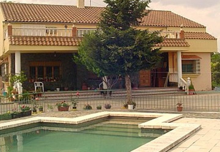 Villa i Ayora, Valencia, Ayora - € 520.000 | Ref: S-1494904 - foto 1