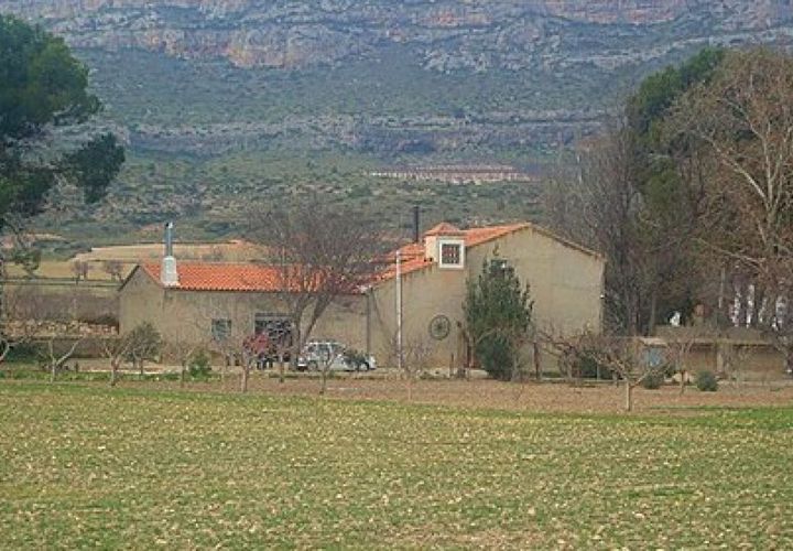 Finca i Almansa, Albacete, Almansa - € 310.500 | Ref: S-1494906 - foto 1