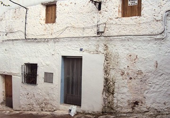Villa i Jalance, Valencia, Jalance - € 40.000 | Ref: S-1494914 - foto 1
