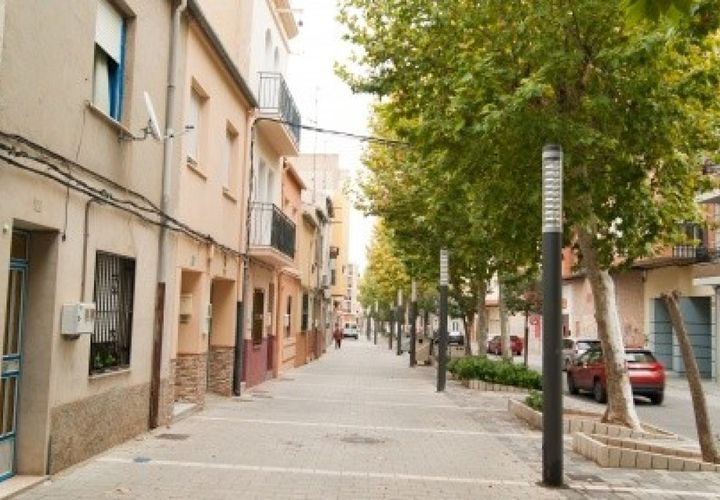 Villa i Almansa, Albacete, Almansa - € 104.000 | Ref: S-1494923 - foto 1