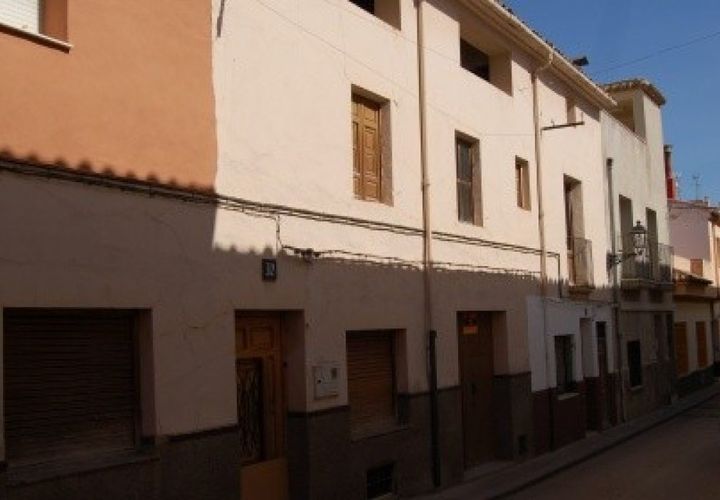 Villa a Ayora, Valencia, Ayora - € 145.000 | Ref: S-1494941 - foto 1