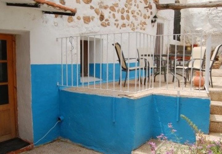 Villa a Zarra, Valencia, Zarra - € 69.000 | Ref: S-1494949 - foto 1
