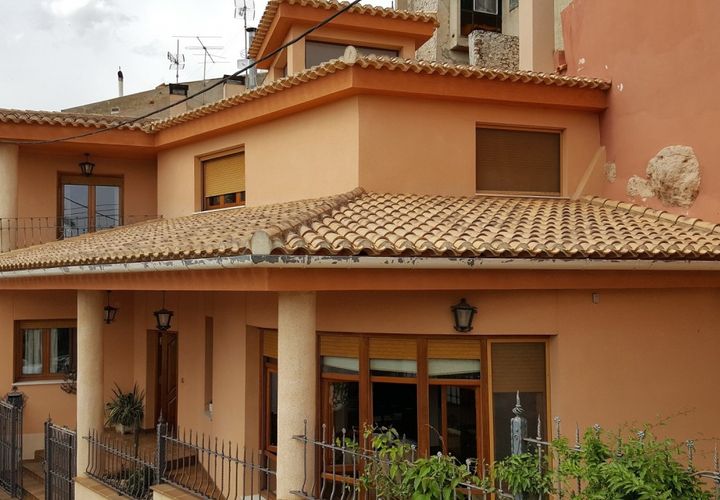 Villa a Jarafuel, Valencia, Jarafuel - € 275.000 | Ref: S-1495553 - foto 1