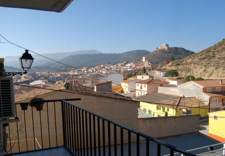 Lejlighed i Jalance, Valencia, Jalance - € 80.000 | Ref: S-1495569 - foto 1