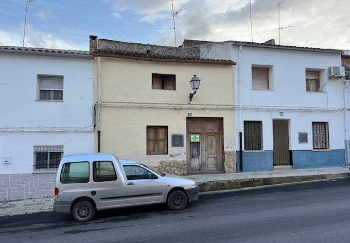 Finca a Ayora, Valencia, Ayora - € 50.000 | Ref: S-1570336 - foto 1