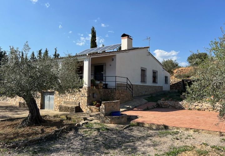 Finca i Ayora, Valencia, Ayora - € 290.000 | Ref: S-1574856 - foto 1