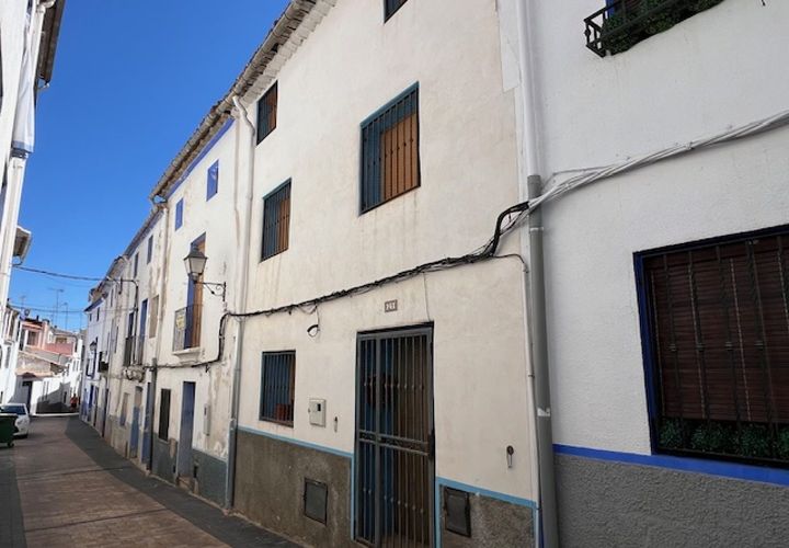 Villa a Ayora, Valencia, Ayora - € 175.000 | Ref: S-1579588 - foto 1