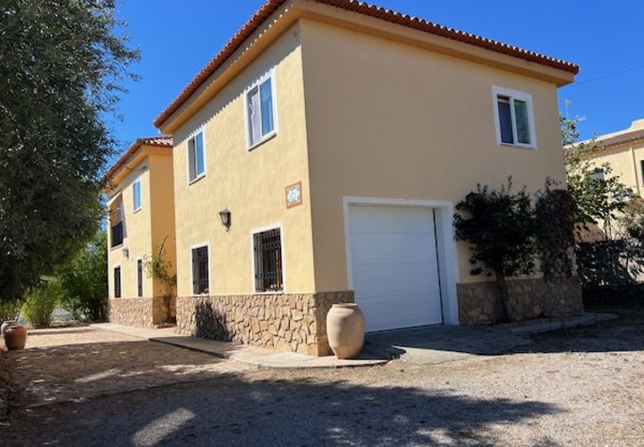 Finca i Ayora, Valencia, Ayora - € 219.000 | Ref: S-1580014 - foto 1
