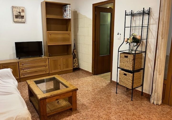 Lejlighed i Ayora, Valencia, Ayora - € 85.000 | Ref: S-1594317 - foto 1