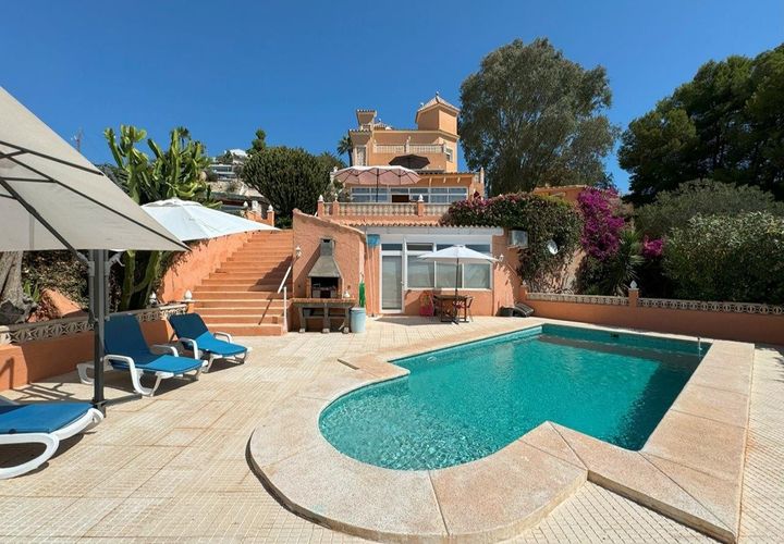 Villa a Cabanes, Castellon, Cabanes - € 610.000 | Ref: S-1595975 - foto 1