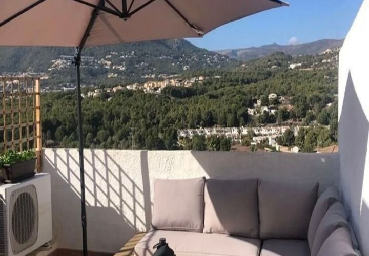 Leilighet i Calpe, Alicante, Calpe - € 269 800 | Ref: S-1595986 - foto 1
