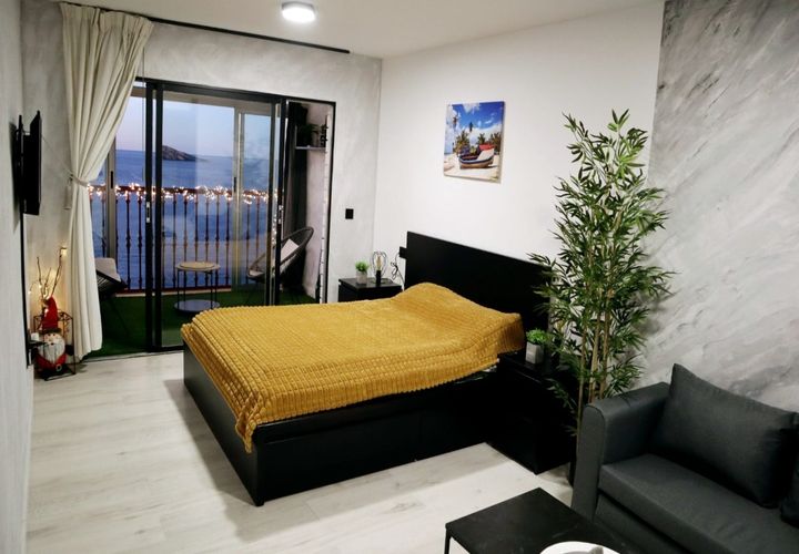Lejlighed i Benidorm, Alicante, Benidorm - € 269.000 | Ref: S-1595993 - foto 1
