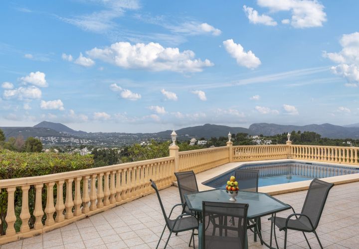 Villa i Javea, Alicante, Javea - € 795 000 | Ref: S-1596003 - foto 1