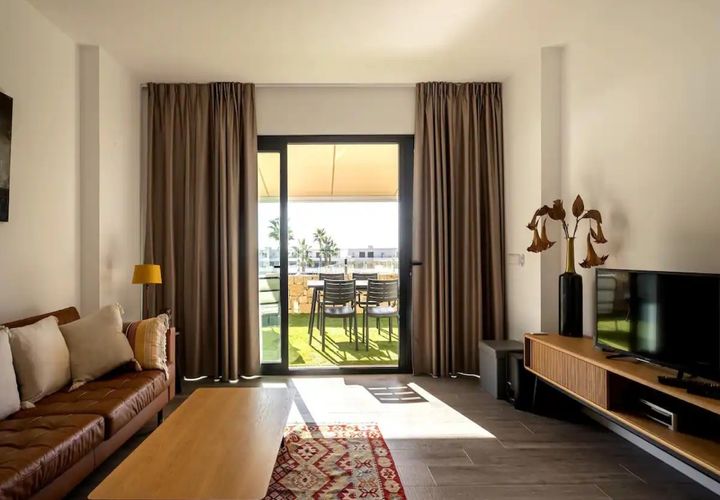 Lejlighed i Finestrat, Alicante, Finestrat - € 379.000 | Ref: S-1596027 - foto 1