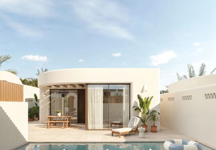Villa en Algorfa, Alicante, Algorfa - € 815.000 | Ref: S-1596033 - photo 1