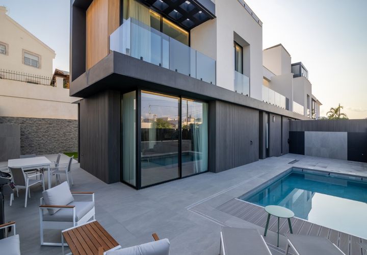 Villa en Albir, Alicante, Albir - € 1.950.000 | Ref: S-1596043 - photo 1