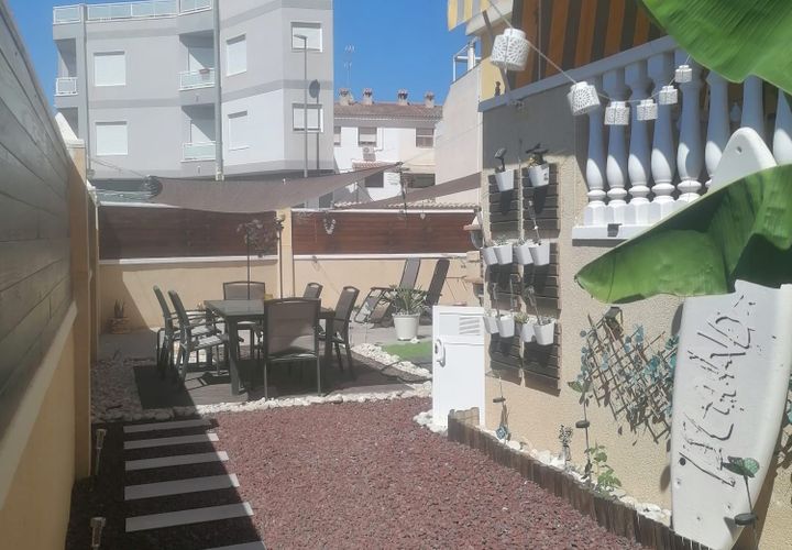 Apartament a Algorfa, Alicante, Algorfa - € 850/mes | Ref: PIS0231 - foto 1