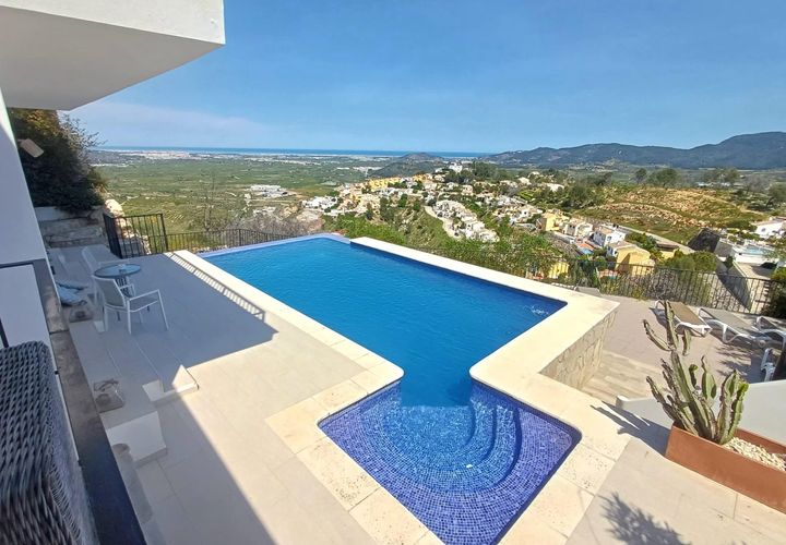 Villa a Ador, Valencia, Ador - € 480.000 | Ref: S-1596064 - foto 1