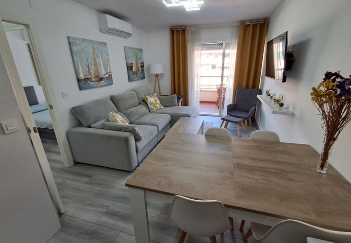 Apartment in Punta Prima, Alicante, Punta Prima - € 900/month | Ref: PIS0051A - photo 1