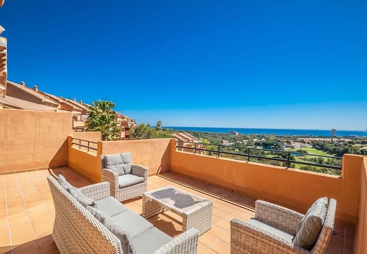 Penthouse i Marbella, Malaga, Marbella - € 498 000 | Ref: SMSM0977 - foto 1