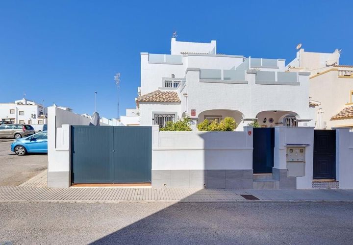 Rækkehus i Orihuela Costa, Alicante, Orihuela Costa - € 265.000 | Ref: SMBOC2769 - foto 1