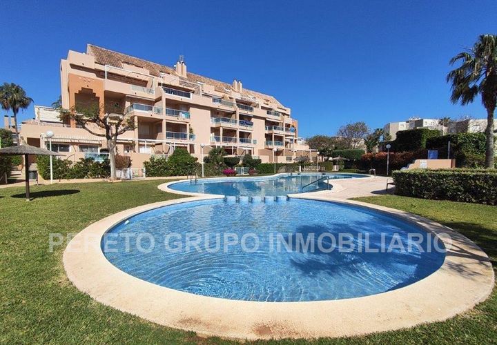 Leilighet i Denia, Alicante, Denia - € 330 000 | Ref: L001865 - foto 1