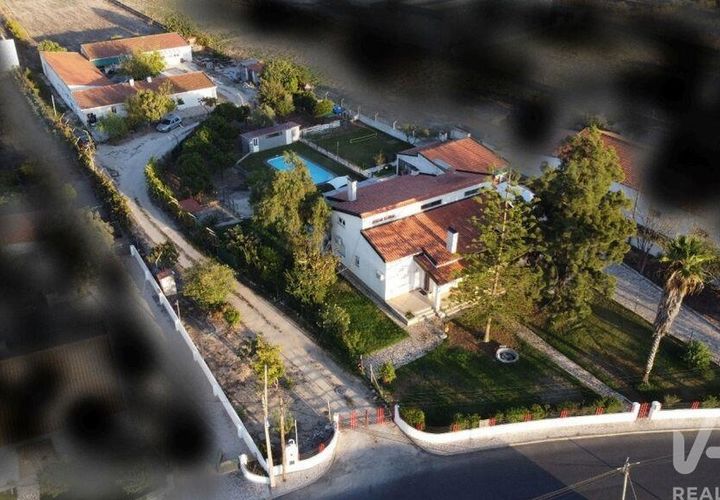 Farm i Benavente, Santarem, Benavente - € 1.075.000 | Ref: 861499 - foto 1
