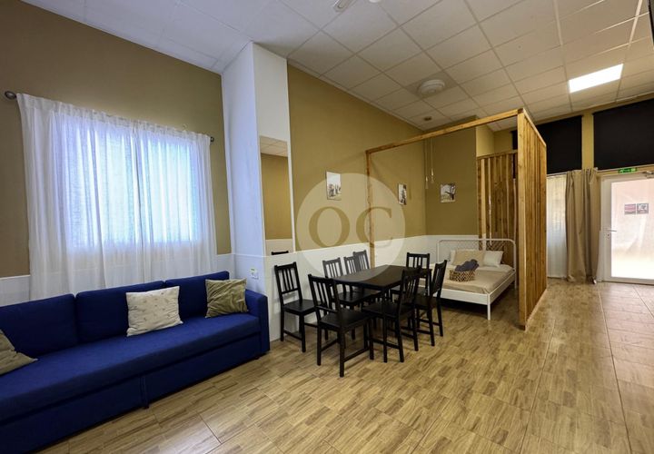 Leilighet i Valencia, Valencia, Valencia - € 250 000 | Ref: NA029/6904 - foto 1