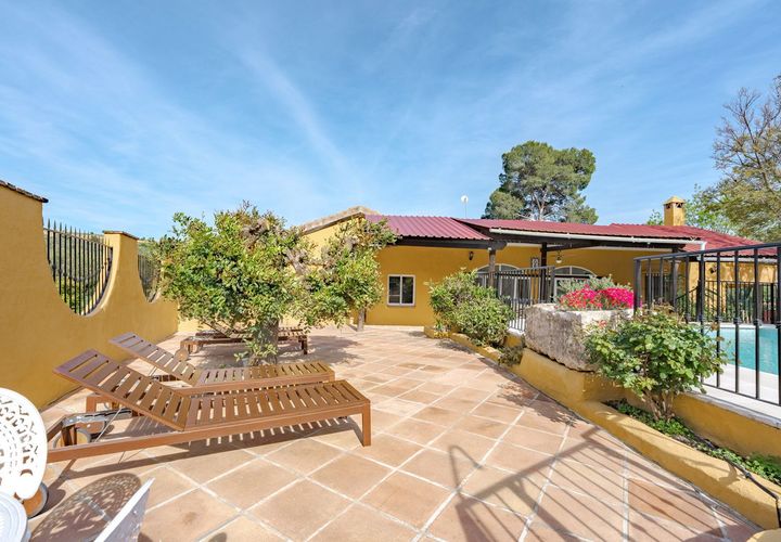 Cortijo i Coin, Malaga, Coin - € 695.000 | Ref: R5363977 - foto 1