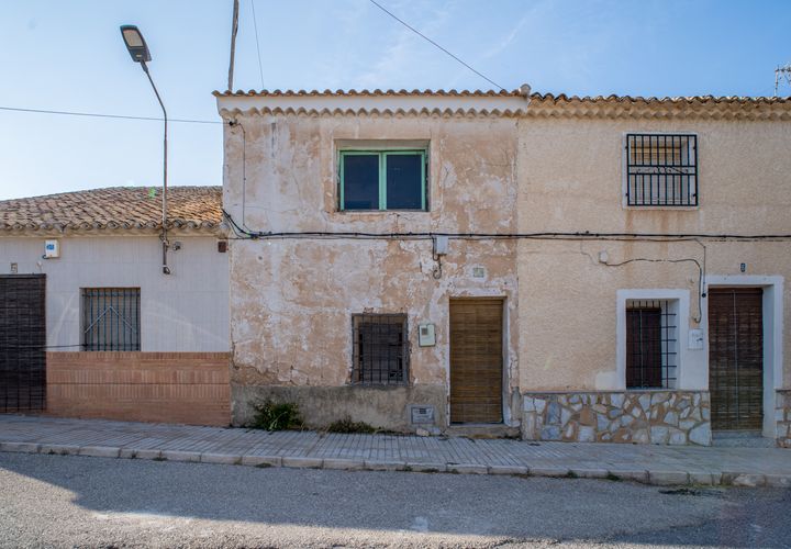 Ruinere i Raspay, Murcia, Raspay - € 56.500 | Ref: ANNFOX-R121 - foto 1