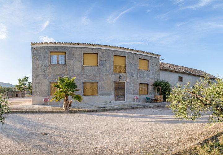 Landejendom i Monovar, Alicante, Monovar - € 395.000 | Ref: ANNFOX-R153 - foto 1