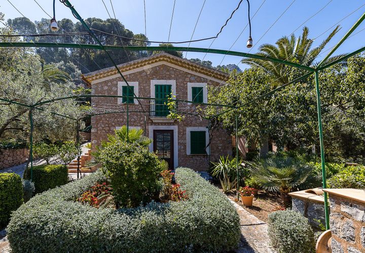 Landejendom i Soller, Mallorca, Soller - € 3.500.000 | Ref: V0426/13728 - foto 1